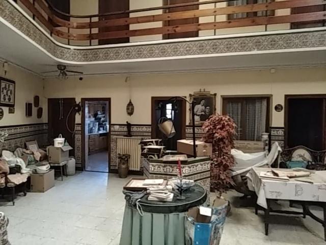 Casa en venta en Argamasilla De Alba, Castilla-La Mancha