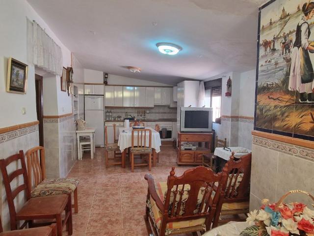 Casa en venta en Pio XII, Ciudad Real