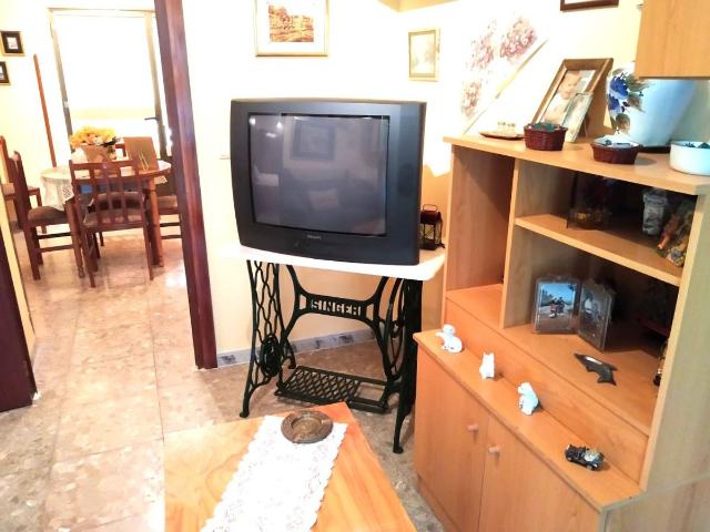 Casa en venta en Viso Del Marqués, Castilla-La Mancha
