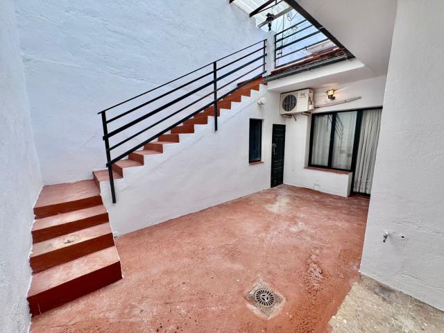 Casa en venta en Viso Del Marqués, Castilla-La Mancha
