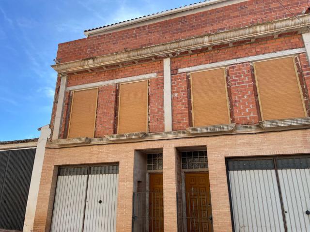 Casa en venta en Torrenueva, Castilla-La Mancha