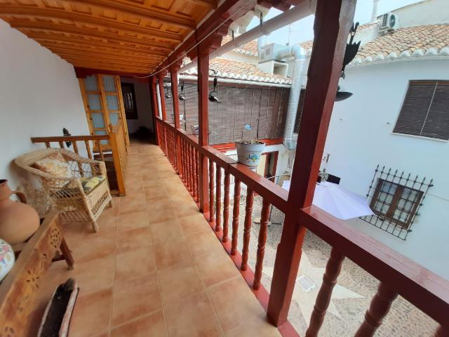 Casa en venta en Almagro, Castilla-La Mancha