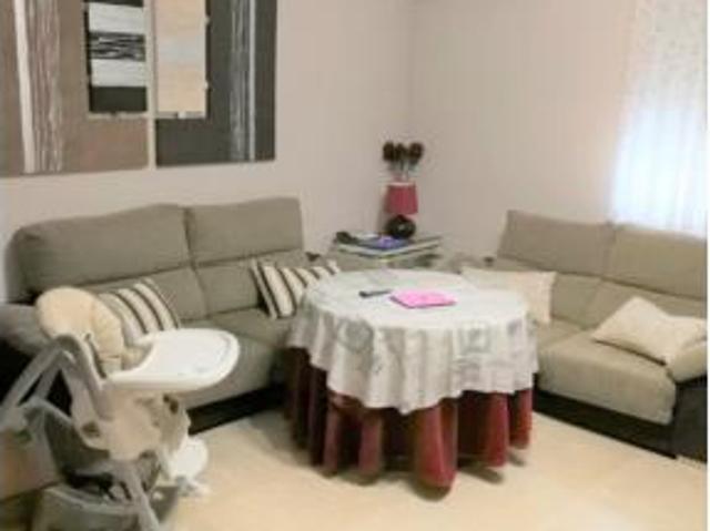 Casa en venta en Valverde, Ciudad Real