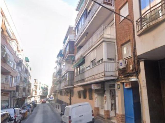 Casa en venta en Los Ángeles, Ciudad Real