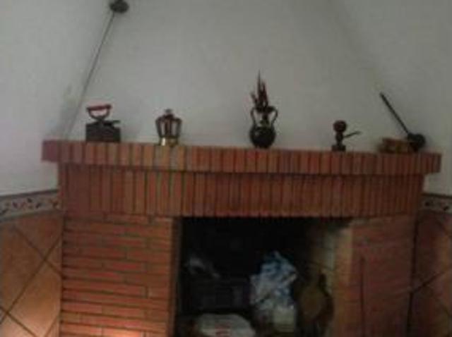 Casa en venta en Los Ángeles, Ciudad Real