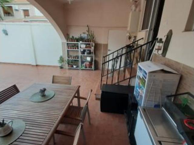 Casa en venta en Los Ángeles, Ciudad Real