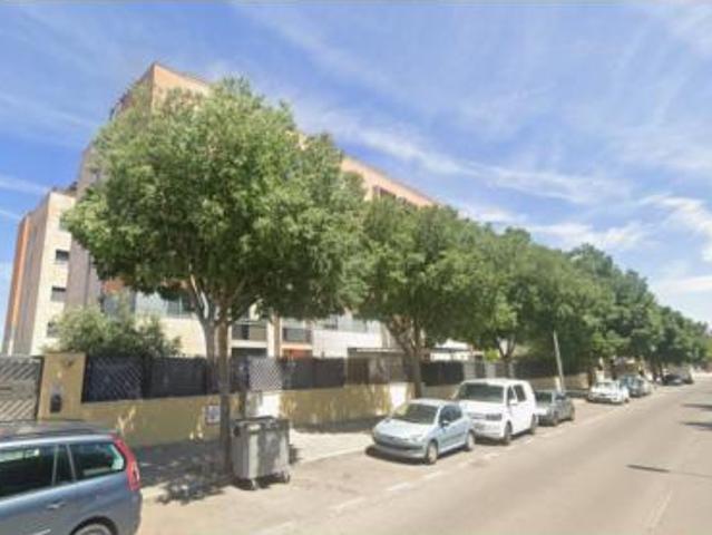 Piso en venta en Ciudad Real, Castilla-La Mancha