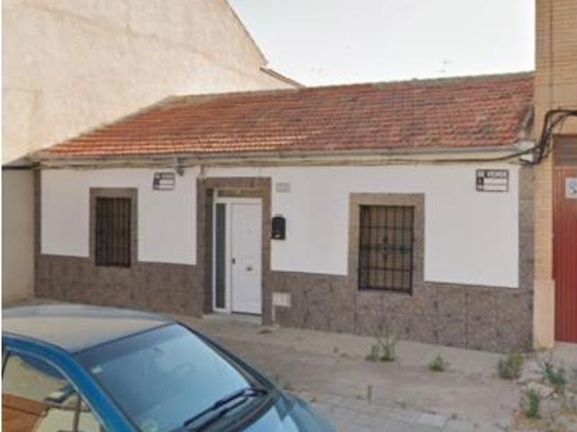 Casa en venta en Pio XII, Ciudad Real