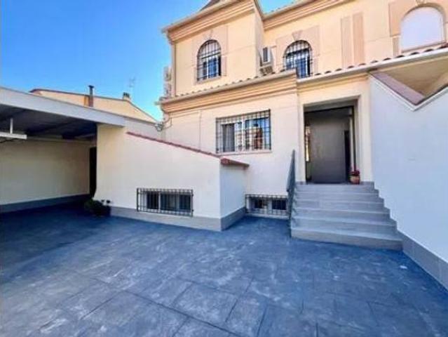 Casa en venta en Ciudad Real, Castilla-La Mancha