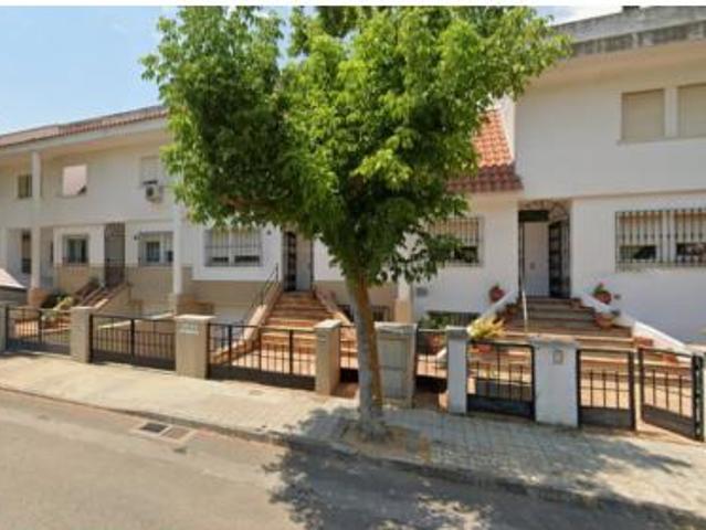 Casa en venta en Ciudad Real, Castilla-La Mancha