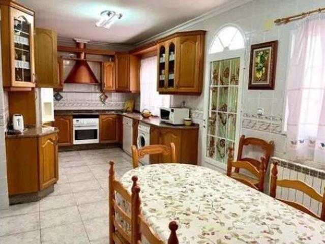 Casa en venta en Pio XII, Ciudad Real