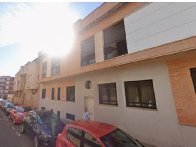 Piso en venta en Pio XII, Ciudad Real