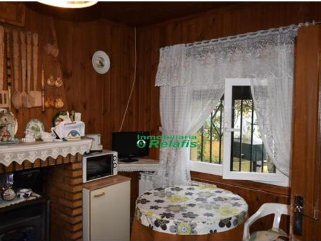 Casa en venta en Bocacara, Ciudad Rodrigo