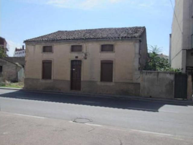 Casa en venta en Ciudad Rodrigo, Salamanca