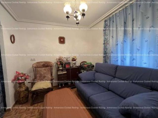 Casa en venta en Ciudad Rodrigo, Castilla y León