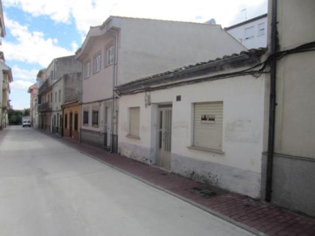 Casa en venta en Ciudad Rodrigo, Castilla y León