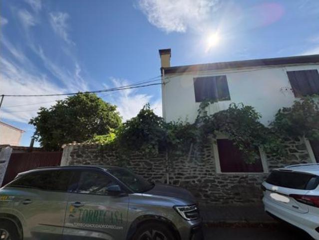 Casa en venta en Arrabal de San Sebastián, Ciudad Rodrigo