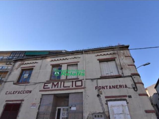 Casa en venta en Ciudad Rodrigo, Castilla y León