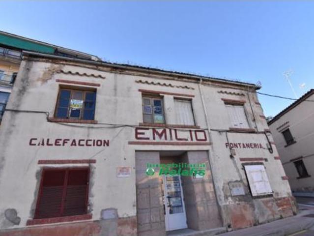 Casa en venta en Ciudad Rodrigo, Castilla y León