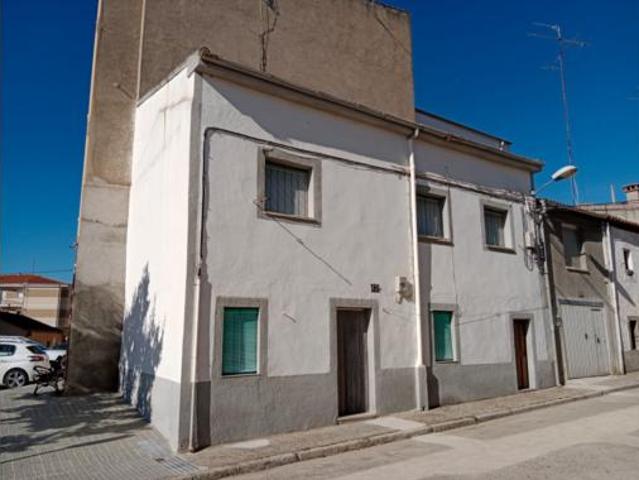 Casa en venta en Ciudad Rodrigo, Castilla y León
