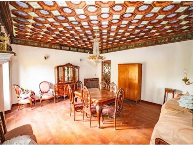 Casa en venta en Ciudad Rodrigo, Salamanca