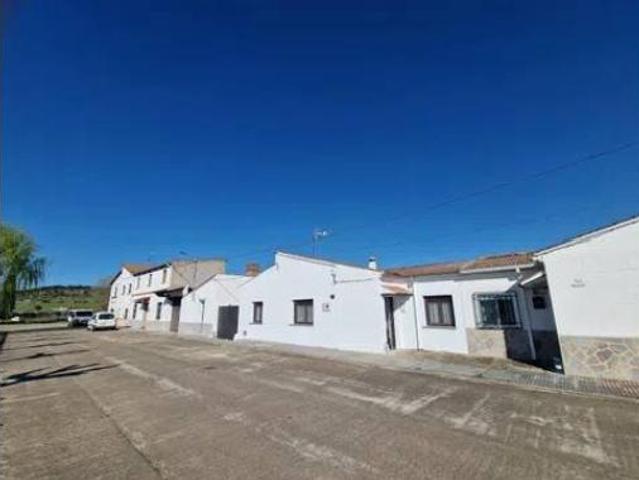 Casa en venta en Ivanrey, Ciudad Rodrigo