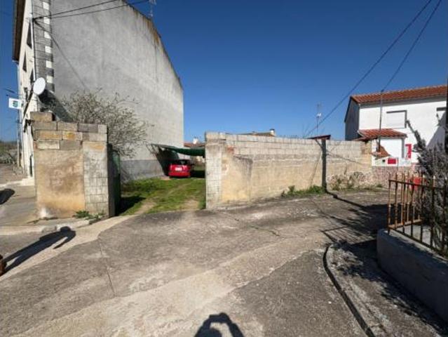 Casa en venta en Bocacara, Ciudad Rodrigo