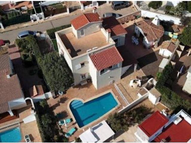 Casa en venta en sa Caleta, Menorca