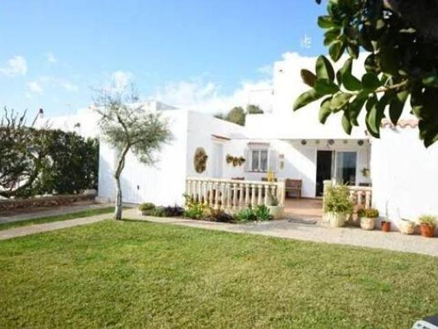 Casa en venta en Santandria, Menorca