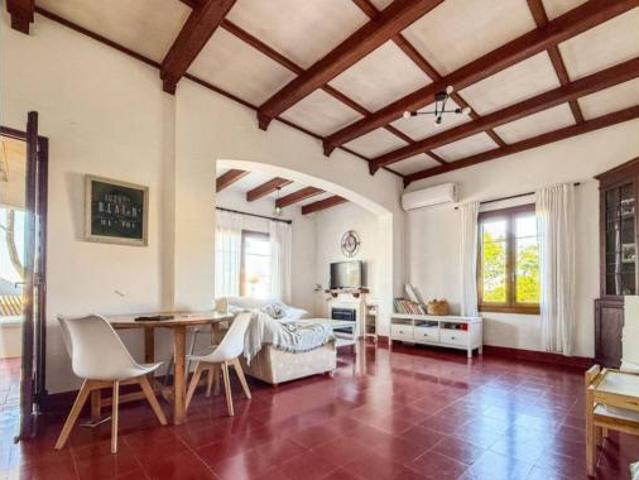 Casa en venta en sa Caleta, Menorca