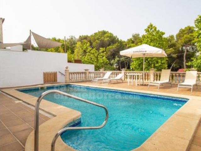 Casa en venta en Santandria, Menorca