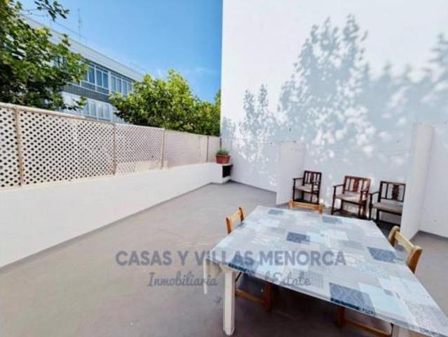 Casa en venta en Son Oleo, Menorca