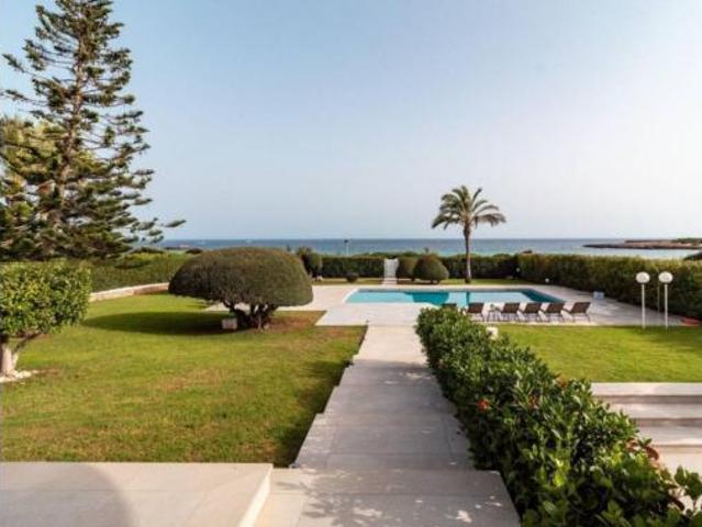 Casa en venta en Cala en Bosch, Menorca