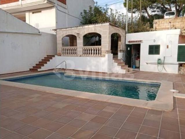 Casa en venta en Santandria, Menorca