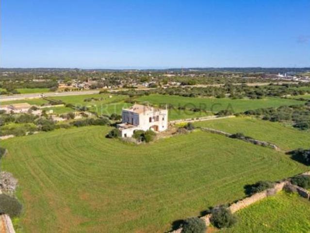 Casa en venta en Ciutadella De Menorca, Baleares