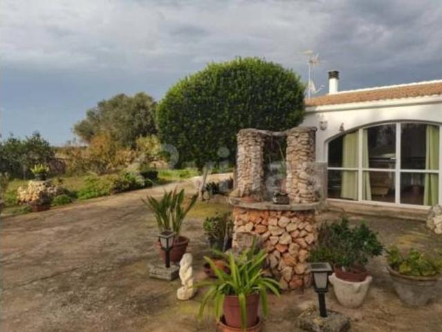 Casa en venta en Ciutadella De Menorca, Baleares