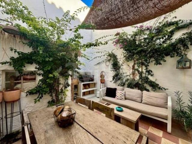 Casa en venta en Ciutadella De Menorca, Baleares