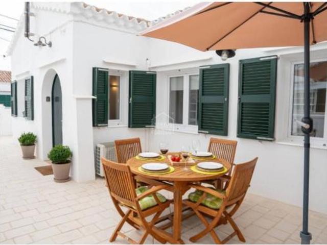 Casa en venta en Son Oleo, Ciutadella De Menorca