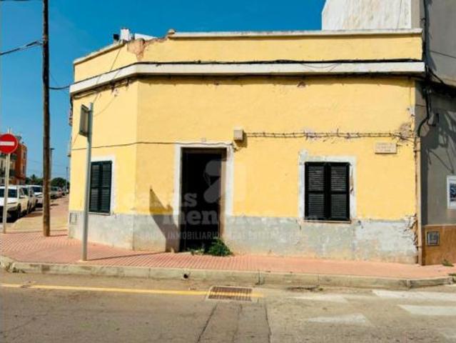 Casa en venta en Menorca, Baleares