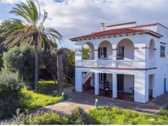 Casa en venta en Son Oleo, Menorca