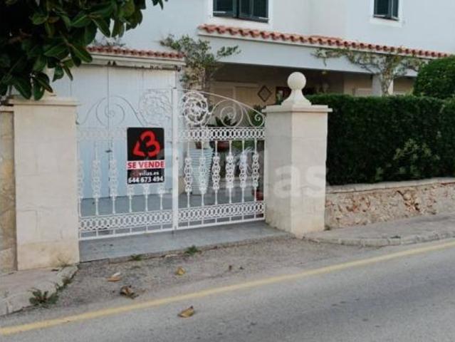 Casa en venta en Son Oleo, Menorca