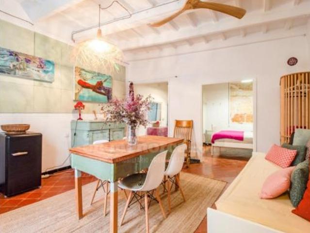 Casa en venta en Cala en Blanes, Menorca