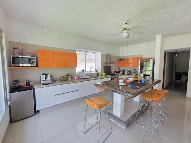 Casa en renta en Morelos