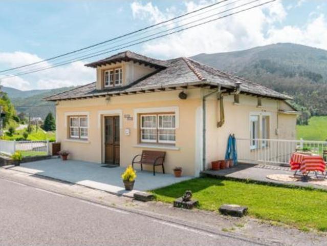 Casa en venta en Coaña, Asturias
