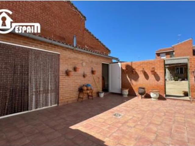 Casa en venta en Cobeja Casa en venta en Cobeja
