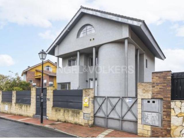 Casa en venta en Cobeña
