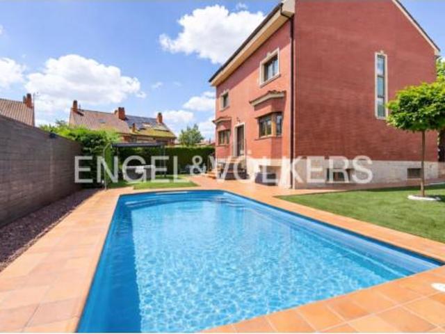 Casa en venta en Cobeña, Madrid