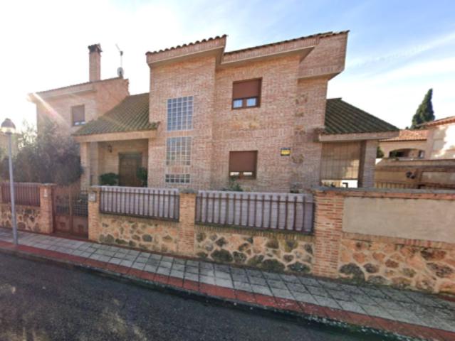 Casa en venta en Cobisa, Castilla-La Mancha