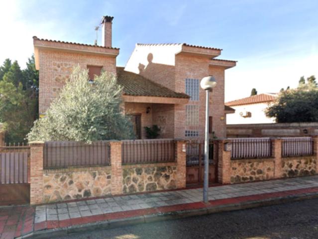 Casa en venta en Cobisa, Castilla-La Mancha