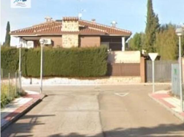 Casa en venta en Cobisa, Castilla-La Mancha